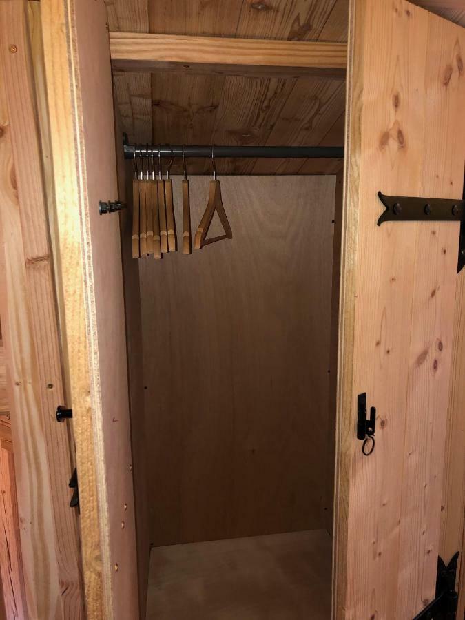 Apartamento Le Joli Nid Les Deux Alpes Exterior foto